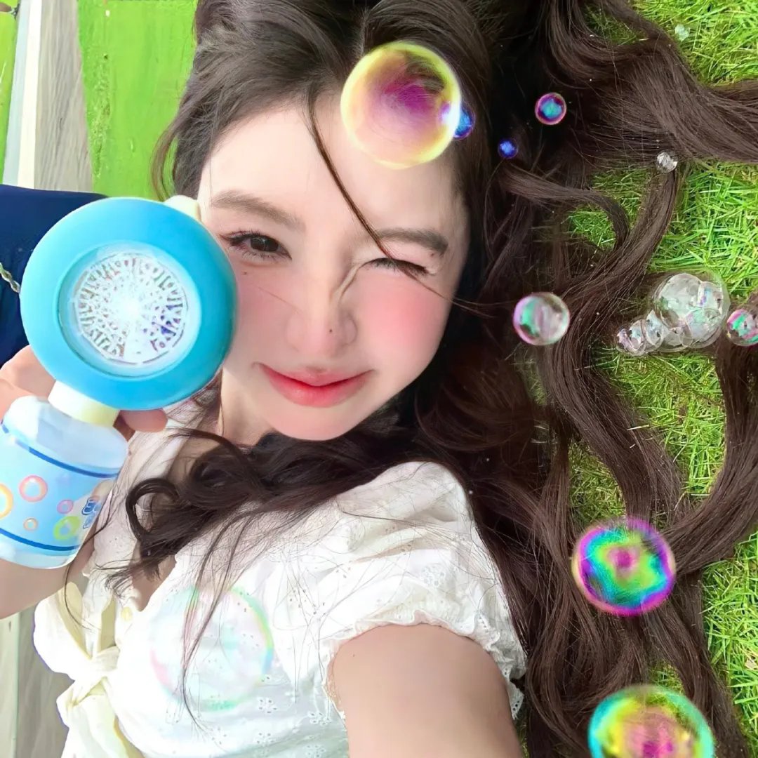 麦田捕手的女孩