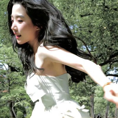 想飞的骆驼宝宝