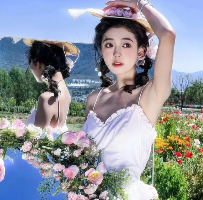 滑稽